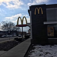 Photo taken at McDonald&amp;#39;s by Michael Walsh A. on 2/18/2020