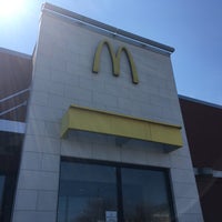 Photo taken at McDonald&amp;#39;s by Michael Walsh A. on 4/2/2020