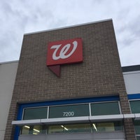 Photo taken at Walgreens by Michael Walsh A. on 10/26/2018