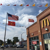 Photo taken at McDonald&amp;#39;s by Michael Walsh A. on 8/27/2018