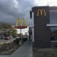 Photo taken at McDonald&amp;#39;s by Michael Walsh A. on 11/2/2018