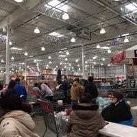 Photo taken at Costco by Michael Walsh A. on 12/4/2019