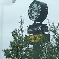 Photo taken at Starbucks by Michael Walsh A. on 5/17/2019