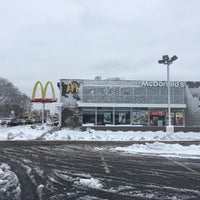 Photo taken at McDonald&amp;#39;s by Michael Walsh A. on 11/26/2018