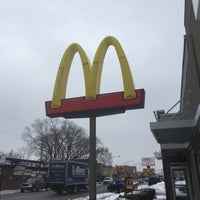 Photo taken at McDonald&amp;#39;s by Michael Walsh A. on 1/24/2019
