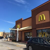 Photo taken at McDonald&amp;#39;s by Michael Walsh A. on 3/17/2018