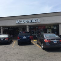 Photo taken at McDonald&amp;#39;s by Michael Walsh A. on 7/11/2018