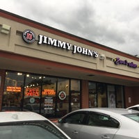 Photo taken at Jimmy John&amp;#39;s by Michael Walsh A. on 6/29/2017