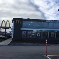Photo taken at McDonald&amp;#39;s by Michael Walsh A. on 12/2/2019