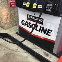Photo taken at Costco Gasoline by Michael Walsh A. on 11/26/2019