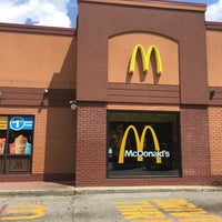 Photo taken at McDonald&amp;#39;s by Michael Walsh A. on 7/13/2019
