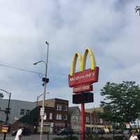 Photo taken at McDonald&amp;#39;s by Michael Walsh A. on 6/20/2018