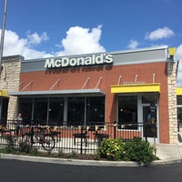 Photo taken at McDonald&amp;#39;s by Michael Walsh A. on 8/15/2019