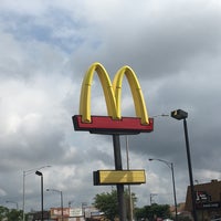 Photo taken at McDonald&amp;#39;s by Michael Walsh A. on 8/16/2018