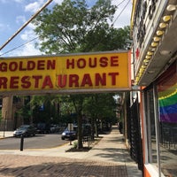 Photo taken at Golden House Restaurant &amp;amp; Pancake House by Michael Walsh A. on 6/30/2019