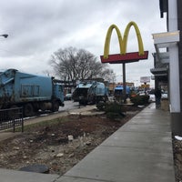 Photo taken at McDonald&amp;#39;s by Michael Walsh A. on 12/3/2018