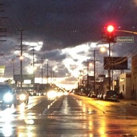 Photo taken at Westfield Fashion Square by Ari B. on 1/28/2013