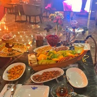 Foto scattata a VIP Florya Lounge da Haidar C. il 1/31/2017