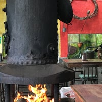 11/13/2016 tarihinde Emily M.ziyaretçi tarafından Restaurante La Antigua Lecheria'de çekilen fotoğraf