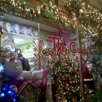 Photo taken at The Candy Jar by Serena on 11/24/2012