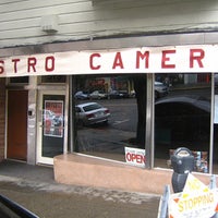 Photo taken at Castro Camera by Chris W. on 6/28/2013