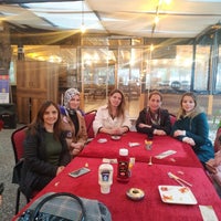 Photo taken at Cafe 236 Lounge by Çiğdem P. on 12/14/2019