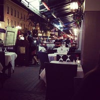 11/22/2012にBrent H.がChianti Restaurantで撮った写真