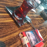 8/27/2017にHüseyin Ç.がFırat Nargile Cafeで撮った写真