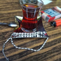 Foto diambil di Fırat Nargile Cafe oleh Hüseyin Ç. pada 9/1/2017