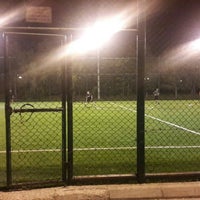 konutkent 2 hali saha soccer field in yenimahalle