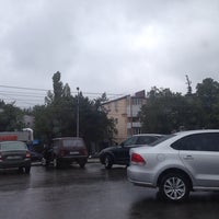 Photo taken at ТЦ «Вершина» by Victor G. on 9/18/2014