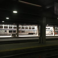 Photo taken at Track 26 by PF A. on 7/29/2017