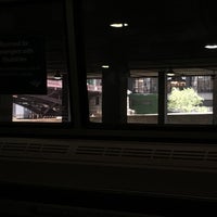 Photo taken at Track 18 by PF A. on 6/4/2018