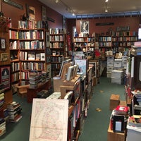 Kaleidoscope Books - Downtown Ann Arbor - 200 East Ann St.