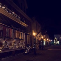 12/28/2014에 Muffin님이 Historic Holly Hotel에서 찍은 사진