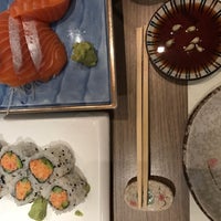 Foto tirada no(a) WAFU Japanese Dining Restaurant por Vanessa F. em 2/14/2017