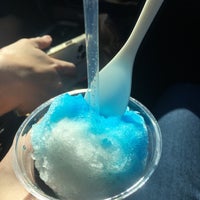 Photo taken at Casey&amp;#39;s New Orleans Snowballs by Martha F. on 4/24/2021