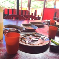 Restoran Terapung Bujang Firefly Malay Restaurant In Pengerang