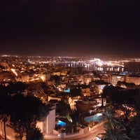 3/10/2018에 David P.님이 Gpro Valparaíso Palace and Spa에서 찍은 사진
