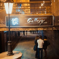 11/25/2013にGallery cafèがGallery cafèで撮った写真
