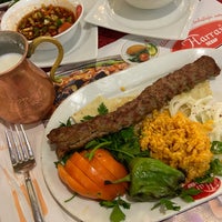 Photo taken at Harran Kebap by Hakan K. on 10/28/2021