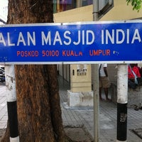 Jalan masjid klinik List of