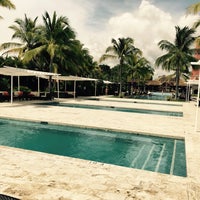 12/13/2016에 Leslie G.님이 JW Marriott Panama Golf &amp;amp; Beach Resort에서 찍은 사진