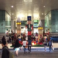 12/12/2014에 Linda S.님이 Grand Indonesia Shopping Town에서 찍은 사진