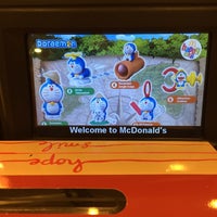 Photo taken at McDonald&amp;#39;s by Veronica K. on 9/13/2014
