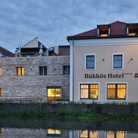 11/25/2013에 BH님이 Bükkös Hotel &amp;amp; Spa Szentendre에서 찍은 사진