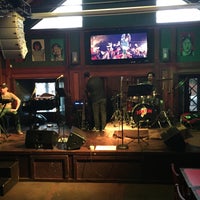 Photo taken at Ton Ton Jazz &amp;amp; Bar by Ana Paula R. on 1/7/2016