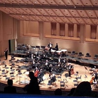 Arlene Schnitzer Concert Hall Concert Hall In Portland