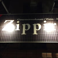 Photo taken at Zippiri Gourmetwerkstatt by Marko K. on 12/12/2015