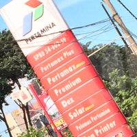 Review SPBU Pertamina 54.602.59